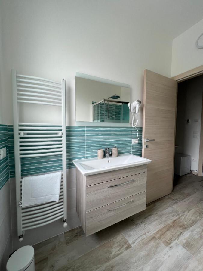 Maison Merci Pedemonte المظهر الخارجي الصورة